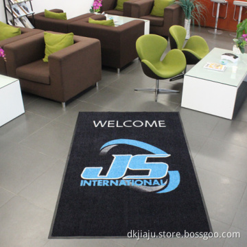 Custom Fire-Retardant Carpet Rugs for Living Room